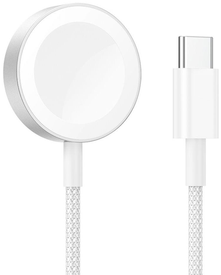 Зарядний пристрій Hoco CW46