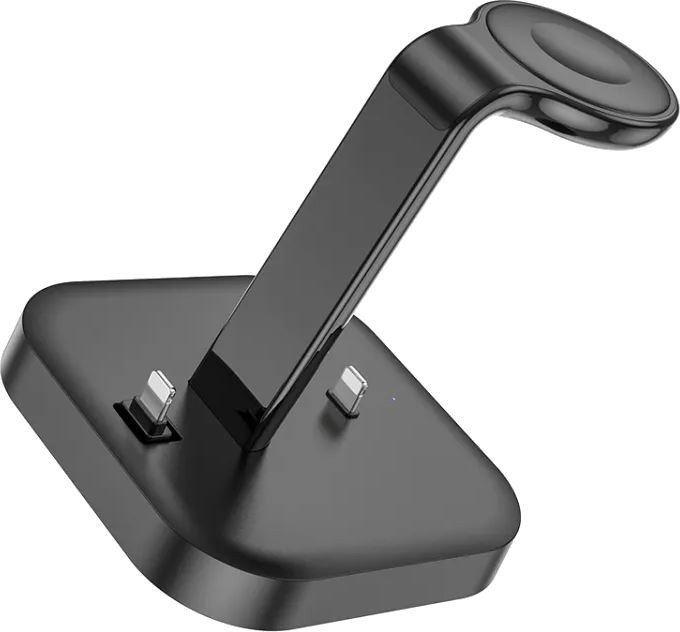 Зарядний пристрій Hoco CW43 Graceful