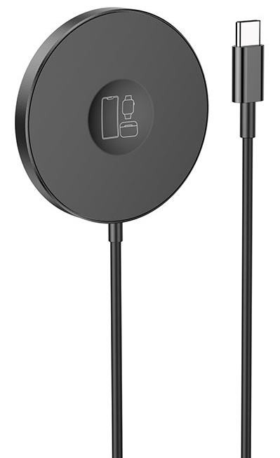 Зарядное устройство Hoco CW41 Delight