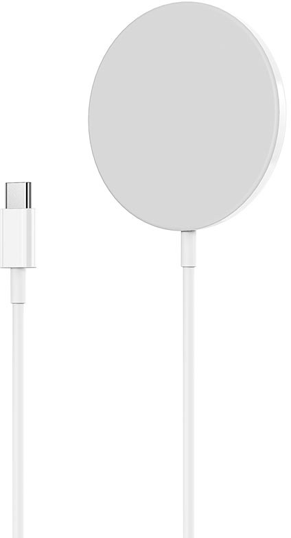 Зарядний пристрій Hoco CW29 Magnetic