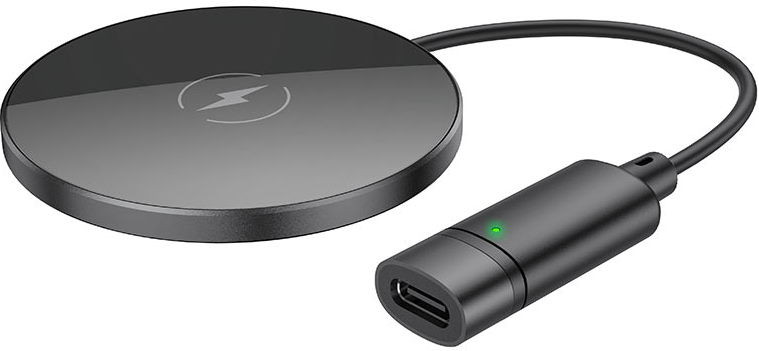 Зарядний пристрій Hoco CW31 Starfall