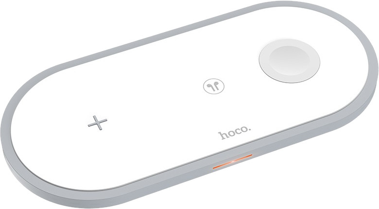 Зарядное устройство Hoco CW24 Handsome