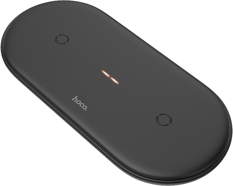 Зарядний пристрій Hoco CW23 Dual power