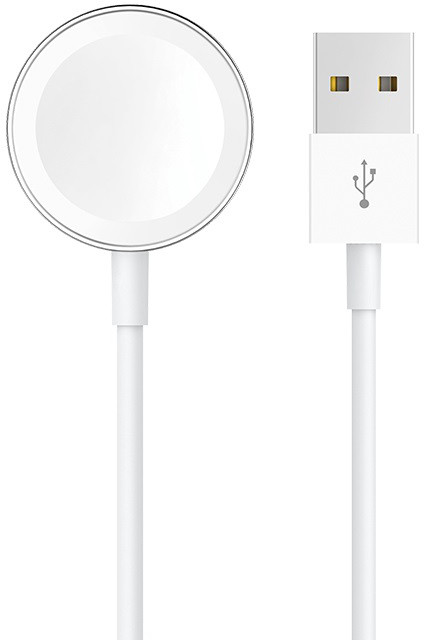 Зарядний пристрій Hoco CW16 iWatch