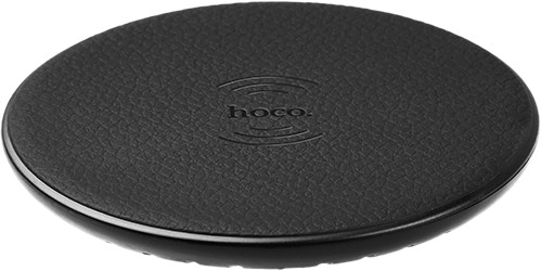 Зарядний пристрій Hoco CW14 Round