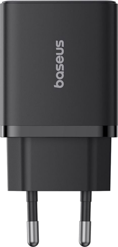 Зарядний пристрій BASEUS Cube Fast Charger CU 30W