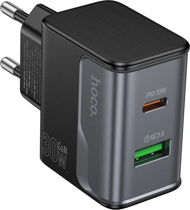 Зарядное устройство Hoco CS73A Star Speed