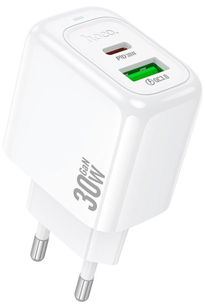 Зарядное устройство Hoco CS55A Surplus