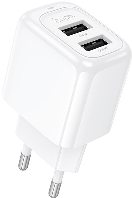 Зарядное устройство Hoco CS51A Surplus