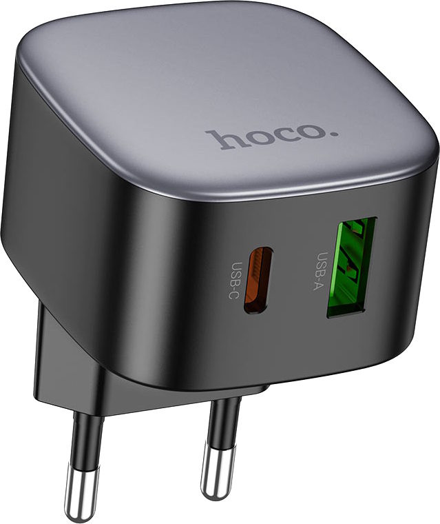 Зарядное устройство Hoco CS32A Rise