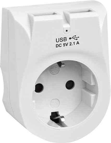 Зарядное устройство REAL-EL CS-25