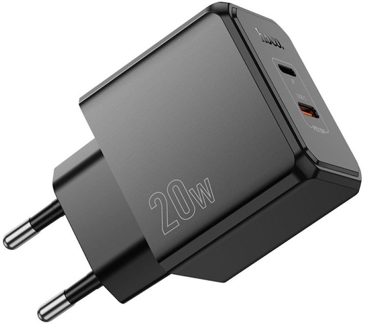 Зарядное устройство Hoco CS16A Wish