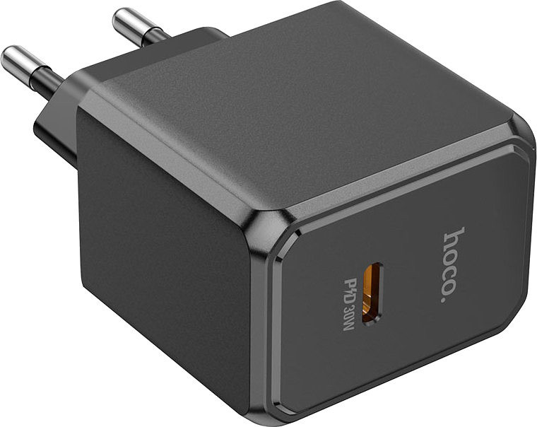 Зарядное устройство Hoco CS15A Ocean