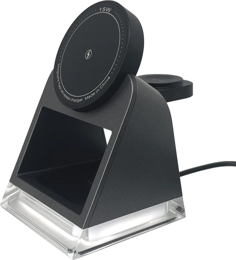 Зарядний пристрій Remzona Crysty 15W