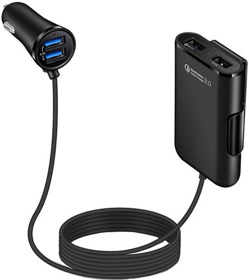 Зарядное устройство XOKO CQC-410