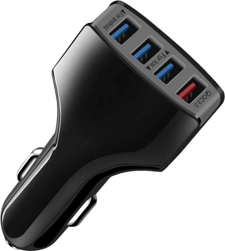 Зарядное устройство XOKO CQC-400