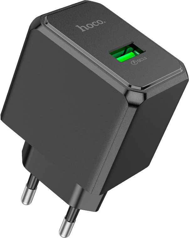 Зарядное устройство Hoco CS12A Ocean