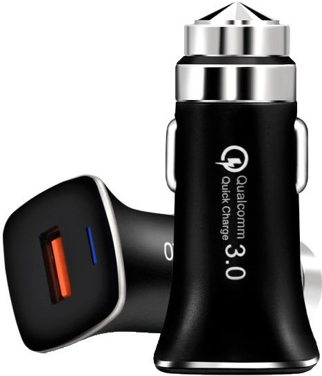 Зарядний пристрій XOKO CQC-100