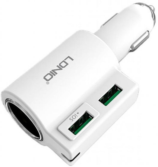 Зарядное устройство LDNIO CM10