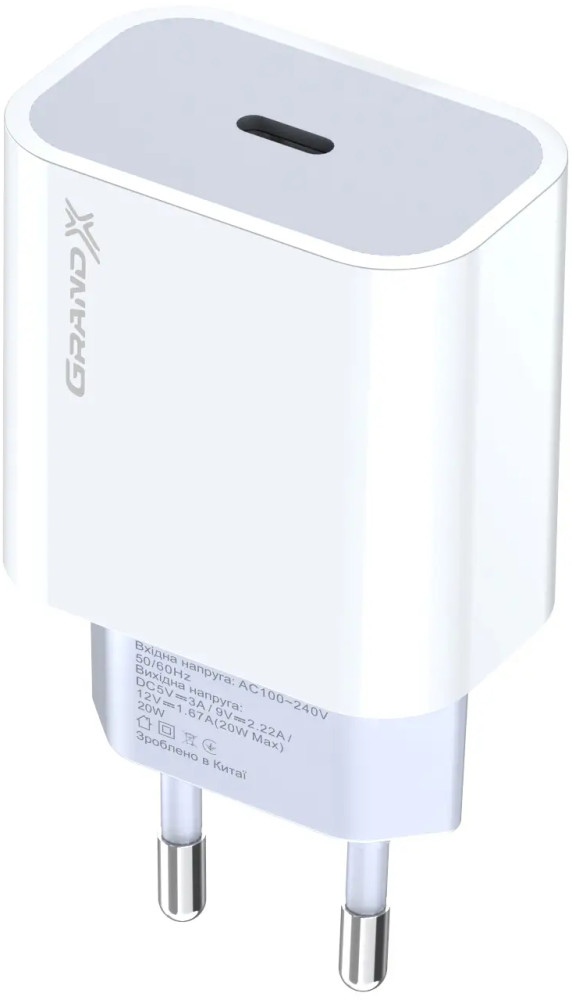 Зарядное устройство Grand-X CH-770