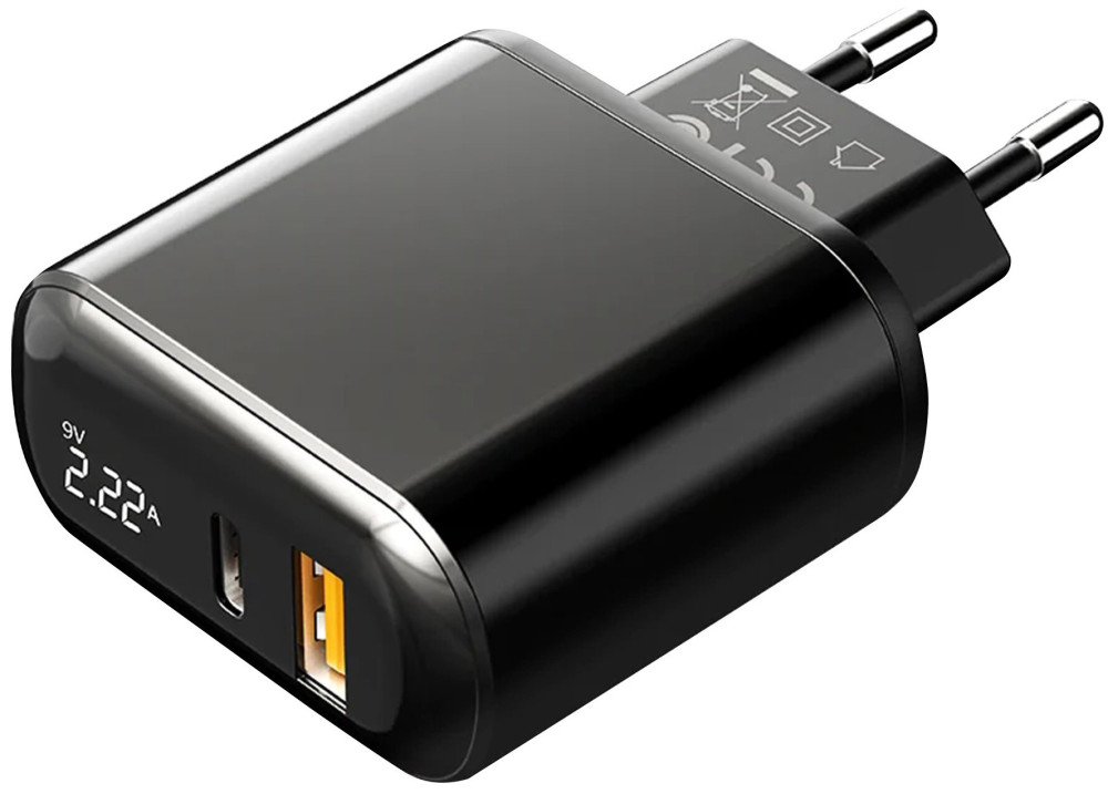 Зарядний пристрій Mcdodo CH-7170