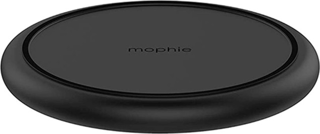 Зарядний пристрій Mophie Charge Stream Pad Plus