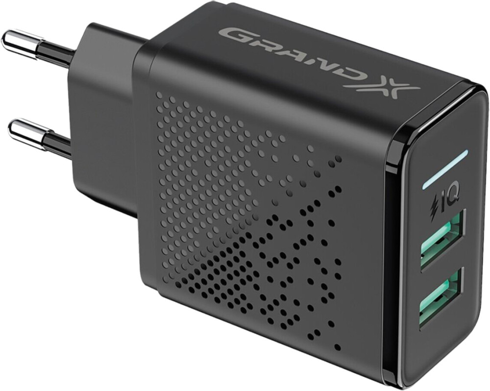 Зарядное устройство Grand-X CH-60