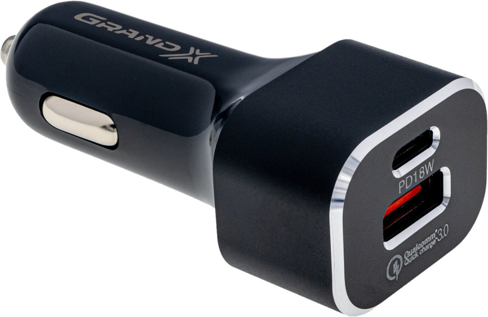 Зарядное устройство Grand-X CH-29