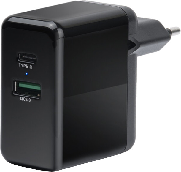 Зарядное устройство REAL-EL CH-350