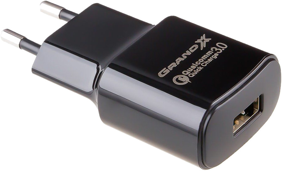 Зарядное устройство Grand-X CH-550