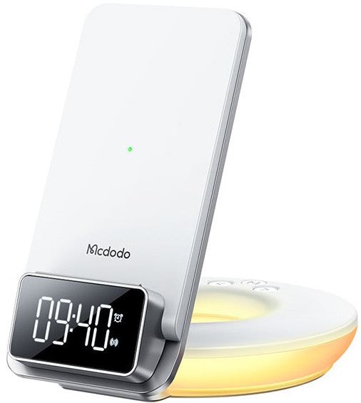 Зарядний пристрій Mcdodo CH-1610