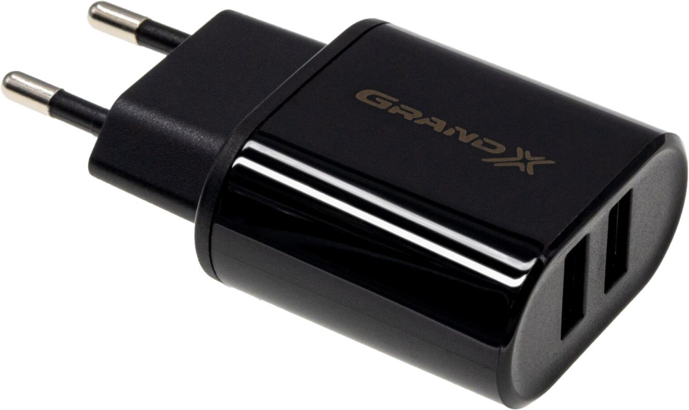 Зарядное устройство Grand-X CH-15