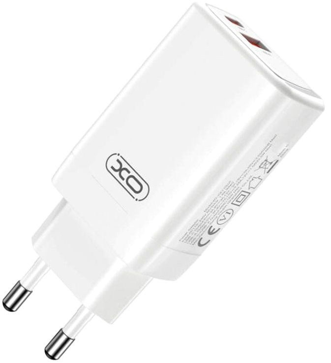 Зарядное устройство XO CE17