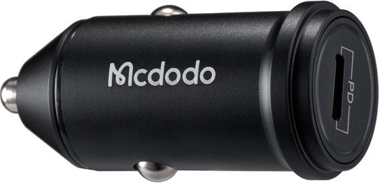 Зарядний пристрій Mcdodo CC-7490
