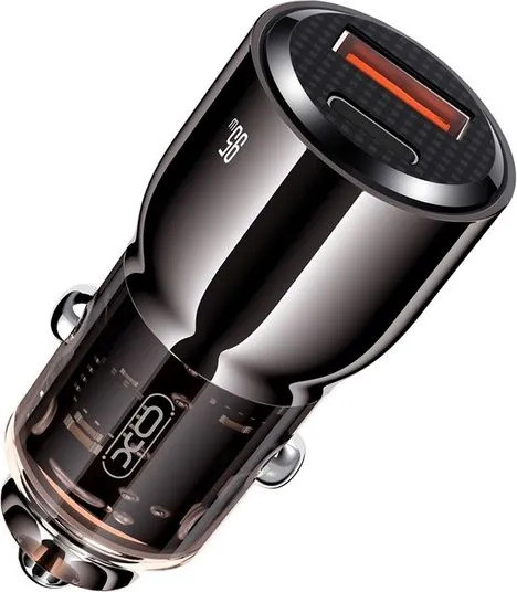 Зарядний пристрій XO CC58