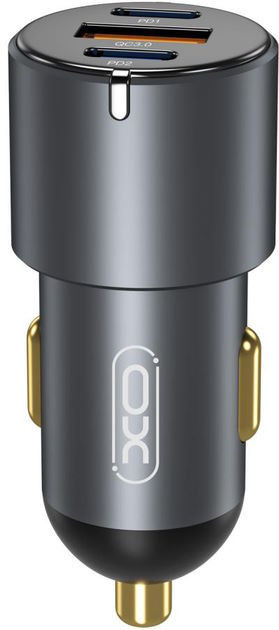 Зарядний пристрій XO CC45