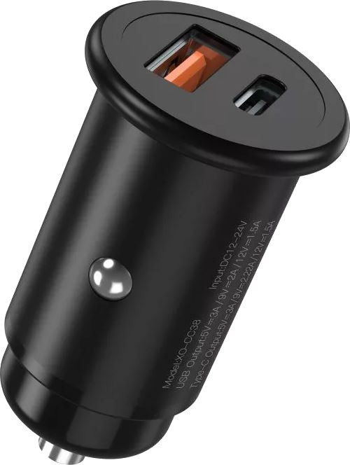 Зарядное устройство XO CC38