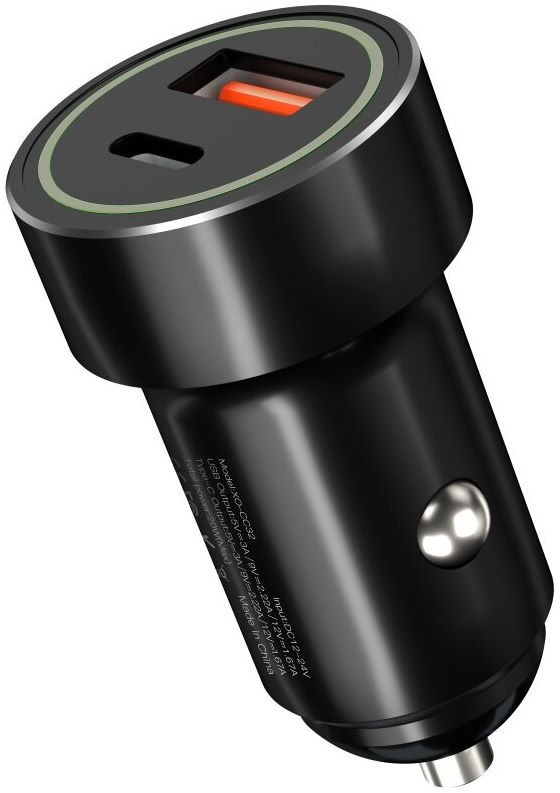 Зарядное устройство XO CC32