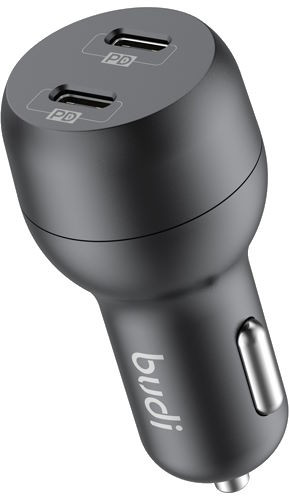 Зарядний пристрій Budi CC108R