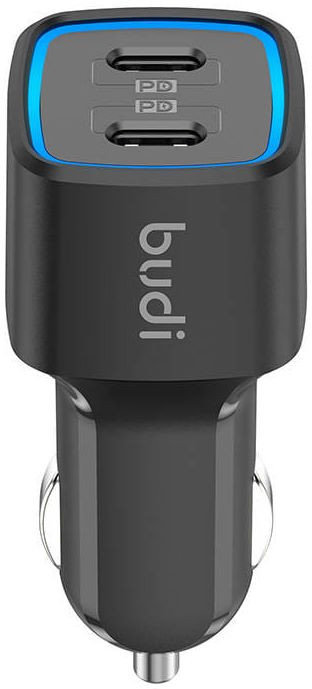 Зарядний пристрій Budi CC065T