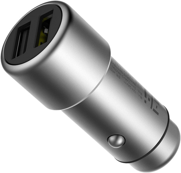 Зарядное устройство ZMI Car Charger AP821