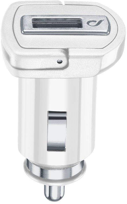 Зарядний пристрій Cellularline CBRSMUSB15WW