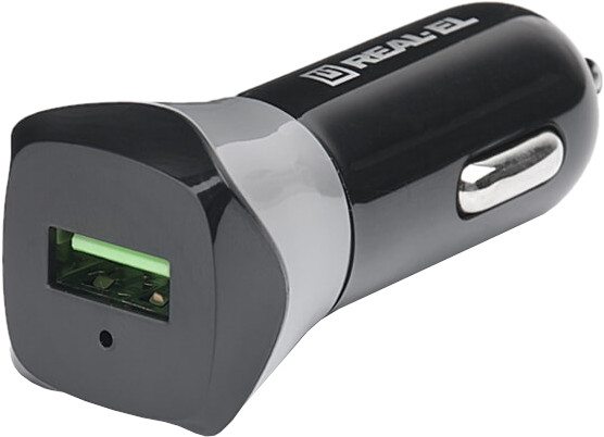 Зарядное устройство REAL-EL CA-30