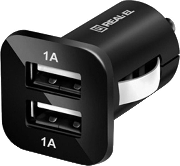 Зарядное устройство REAL-EL CA-22