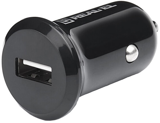 Зарядное устройство REAL-EL CA-12