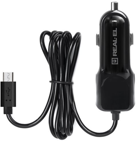 Зарядное устройство REAL-EL CA-15
