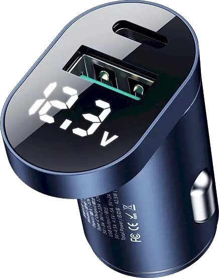 Зарядний пристрій Joyroom C-A17