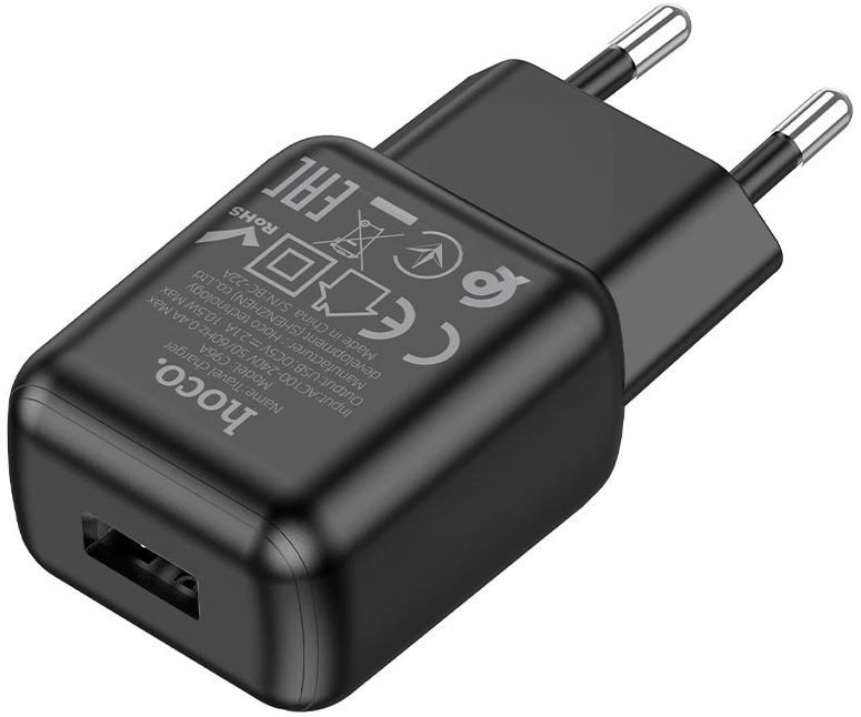 Зарядное устройство Hoco C96A