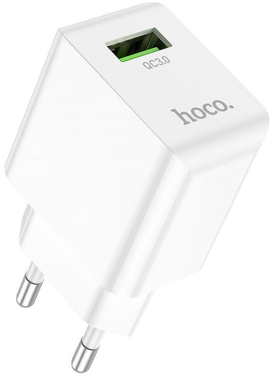 Зарядное устройство Hoco C98A Proton