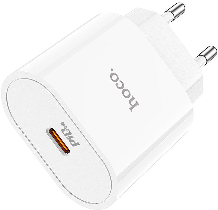 Зарядное устройство Hoco C94A Metro